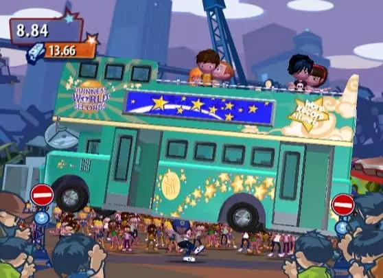 Los Récords Guinness