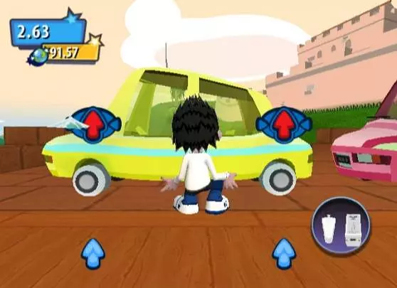 Los Récords Guinness