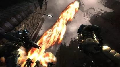 Stormrise