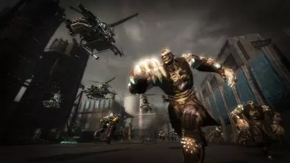Stormrise análisis