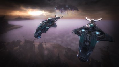 Stormrise PS3