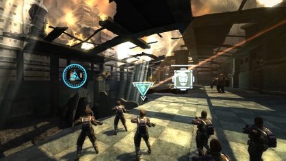 Stormrise PS3