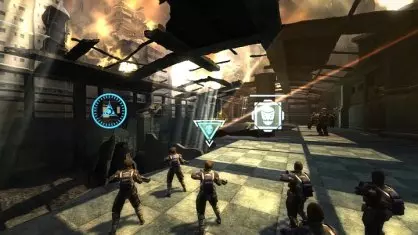 Stormrise Xbox 360