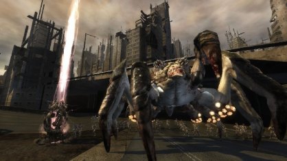 Stormrise PS3