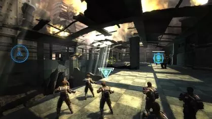Stormrise: Stormrise: Primer contacto
