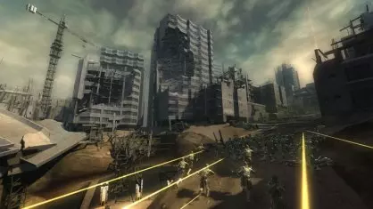 Stormrise PS3