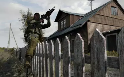 ArmA 2 PC