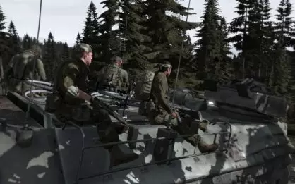 ArmA 2 PC