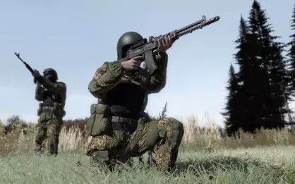 ArmA 2