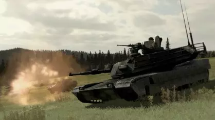 ArmA 2 PC