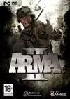Carátula de ArmA 2