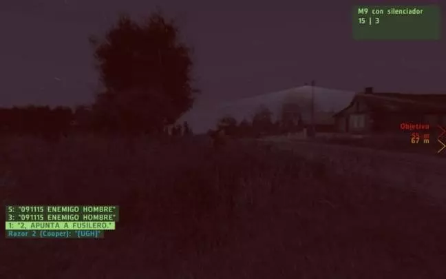 ArmA 2 - PC