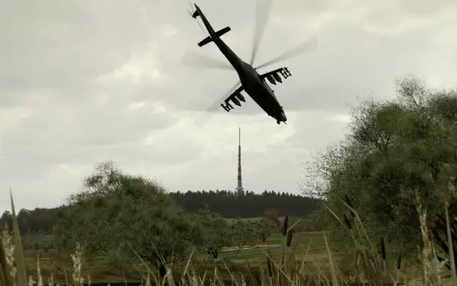 ArmA 2 - PC