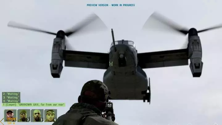 ArmA 2 - PC