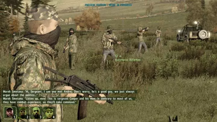 ArmA 2
