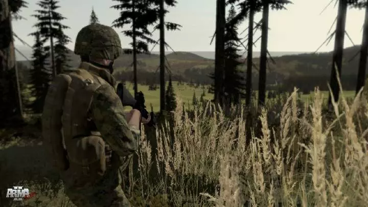ArmA 2 - PC