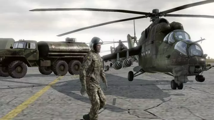 ArmA 2