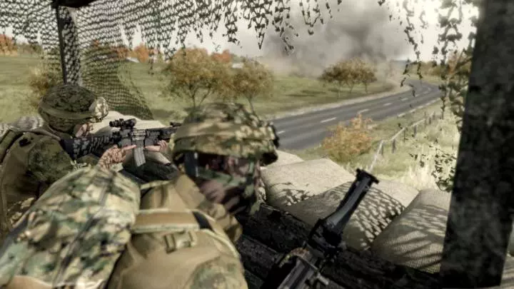 ArmA 2