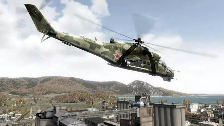 ArmA 2 - PC