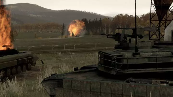 ArmA 2 - PC