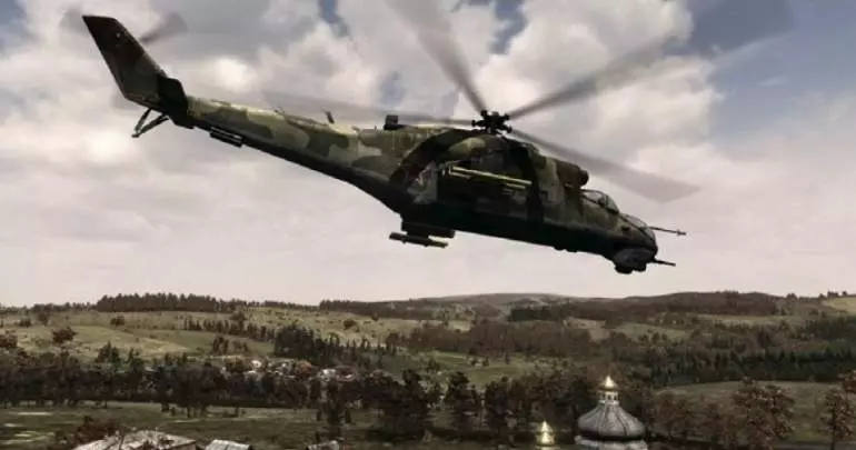 ArmA 2