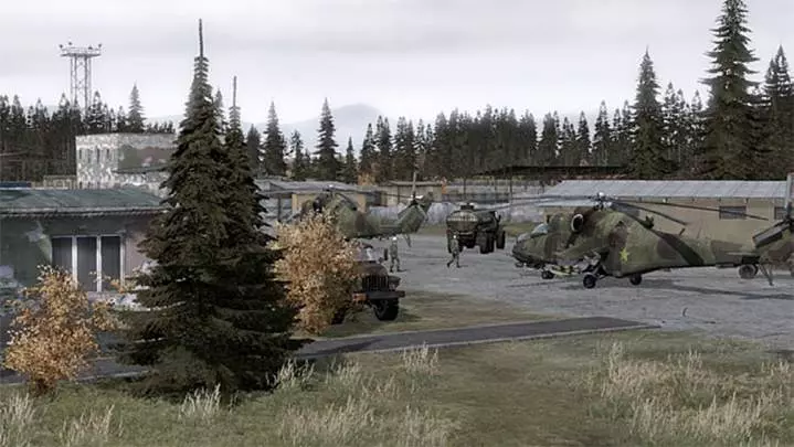 ArmA 2