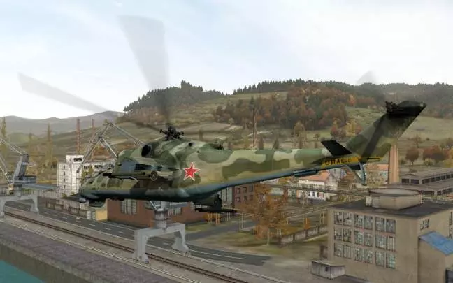 ArmA 2