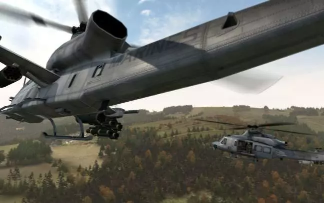 ArmA 2 - PC