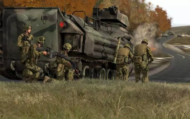 ArmA 2