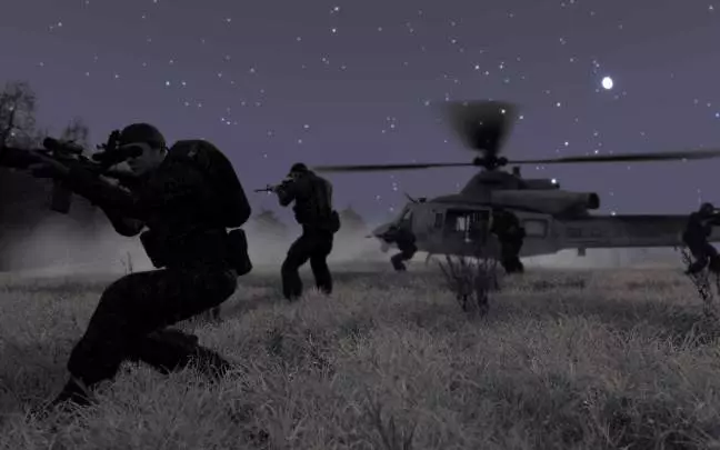 ArmA 2