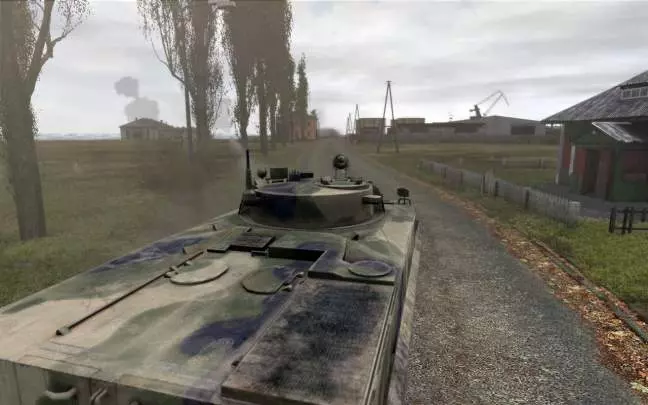 ArmA 2