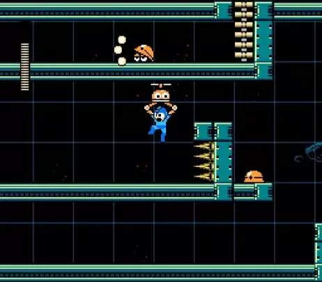 Mega Man 9