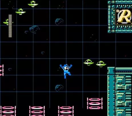 Mega Man 9