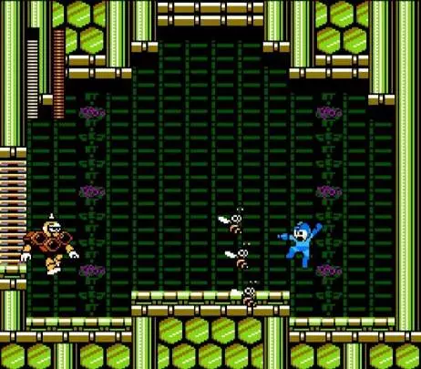 Mega Man 9