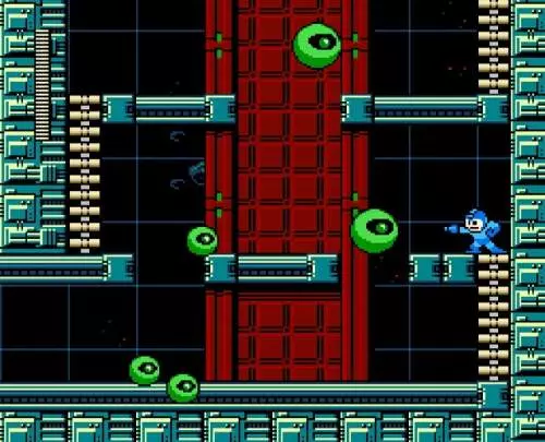 Mega Man 9