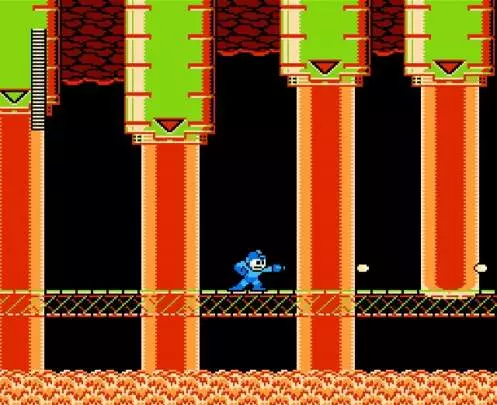 Mega Man 9