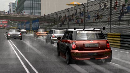 Race Pro Xbox 360