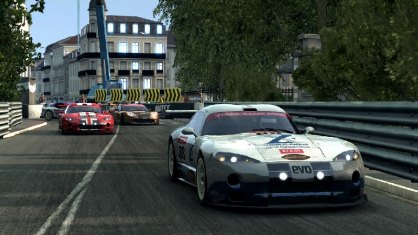 Race Pro análisis