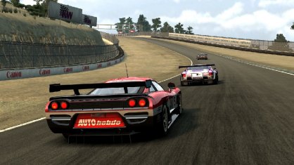 Race Pro Xbox 360