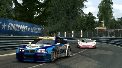 Race Pro