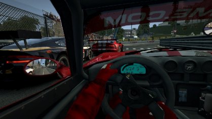 Race Pro Xbox 360