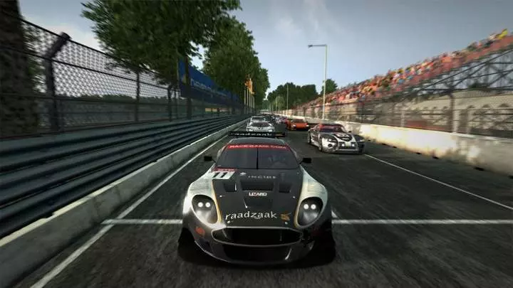 Race Pro - Xbox 360