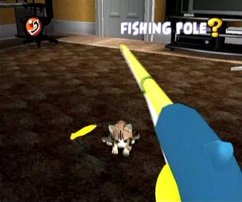 Cats Academy