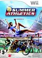 Summer Athletics Wii