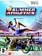 Summer Athletics