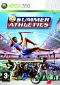 Summer Athletics Xbox 360