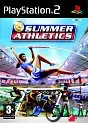 Summer Athletics PS2