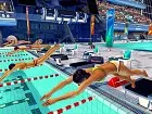 Summer Athletics - Imagen Wii