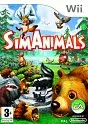 SimAnimals Wii