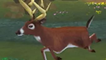 EA anuncia SimAnimals para Nintendo Wii y DS